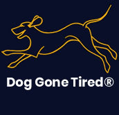 Dog Gone Tired®